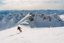 The Ski Guide Manual