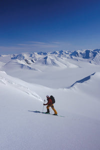 The Ski Guide Manual