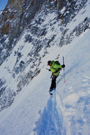 The Ski Guide Manual