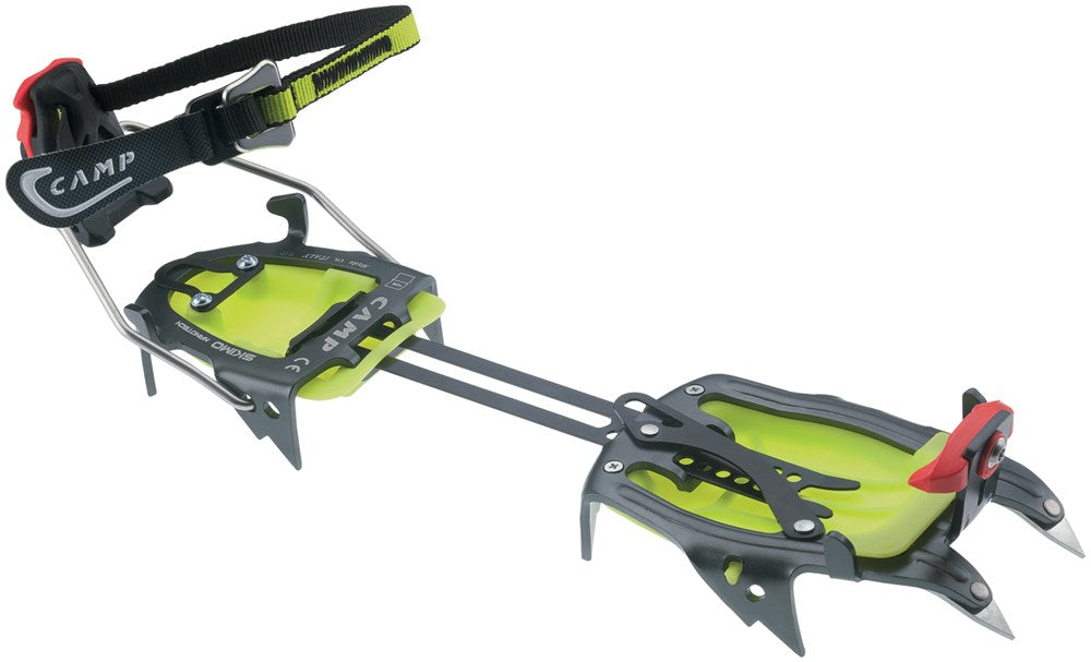 The Ski Guide Manual
