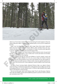 Hiking with Kids Colorado