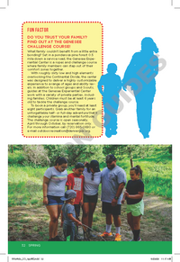 Hiking with Kids Colorado