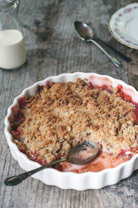 New England Desserts