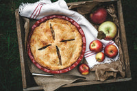 New England Desserts