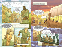 The Odyssey