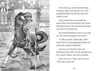 Cowgirl Grit