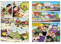 Robin Hood, Time Traveler