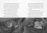 Leah Braves the Flood