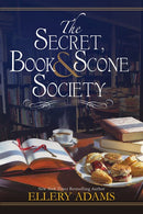 The Secret, Book & Scone Society