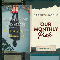 The Lost Girls of Willowbrook: A Heartbreaking Novel of Survival Based on True History