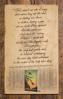 The Saints of Swallow Hill: A Fascinating Depression Era Historical Novel