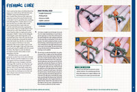 Paracord Projects for Camping and Outdoor Survival