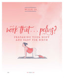 The Mama Natural Week-by-Week Guide to Pregnancy and Childbirth