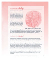 The Mama Natural Week-by-Week Guide to Pregnancy and Childbirth