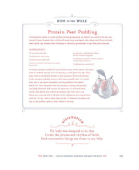 The Mama Natural Week-by-Week Guide to Pregnancy and Childbirth