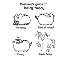 Pusheen Coloring Book
