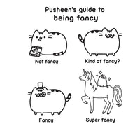 Pusheen Coloring Book
