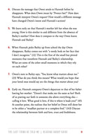 The Last Thing He Told Me: A Novel