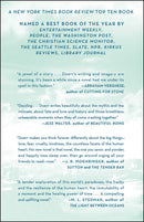 All the Light We Cannot See: A Novel