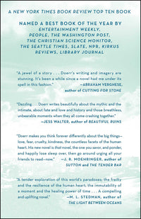 All the Light We Cannot See: A Novel