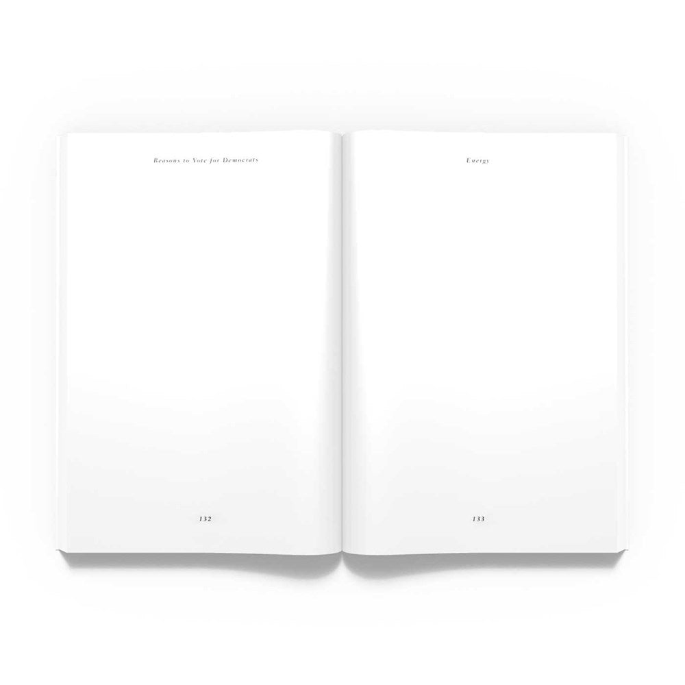 Reasons to Vote for Democrats: A Comprehensive Guide