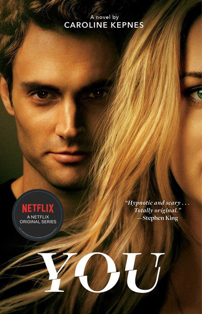 You: A Novel (Media tie-in)
