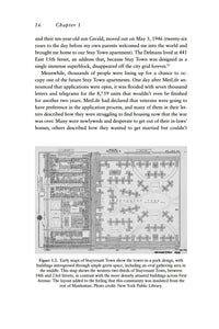 Saving Stuyvesant Town