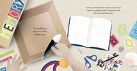 The Memory Box: A Book About Grief