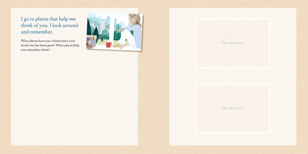 The Memory Book