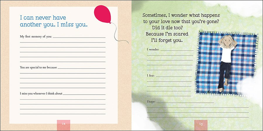 The Memory Book