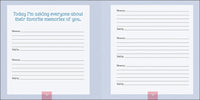 The Memory Book