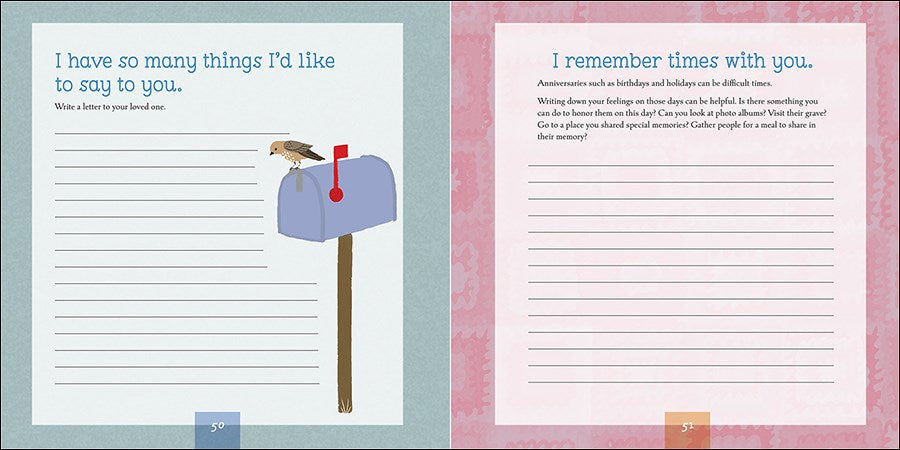 The Memory Book