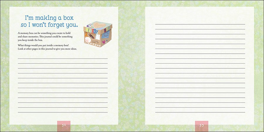 The Memory Book