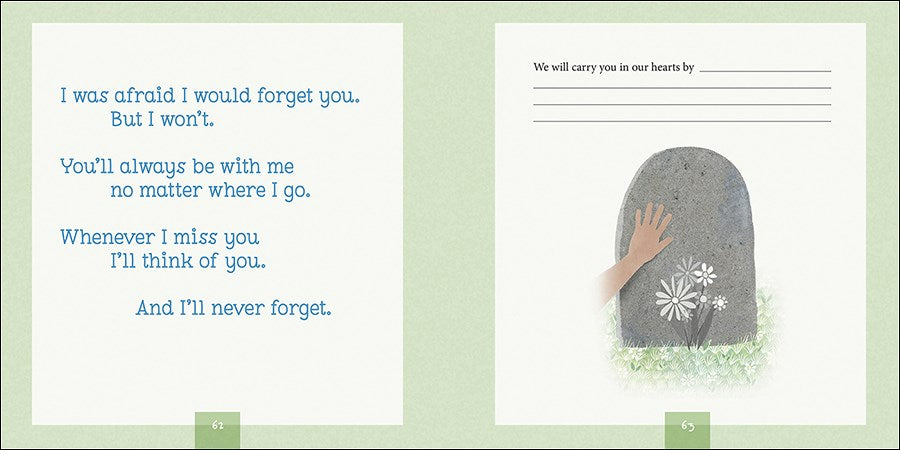 The Memory Book