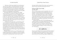 Van Gogh's Second Gift