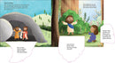 Lift the Flap Easter Stories for Young Children