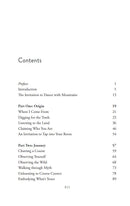 Collisions of Earth and Sky