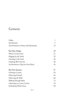 Collisions of Earth and Sky