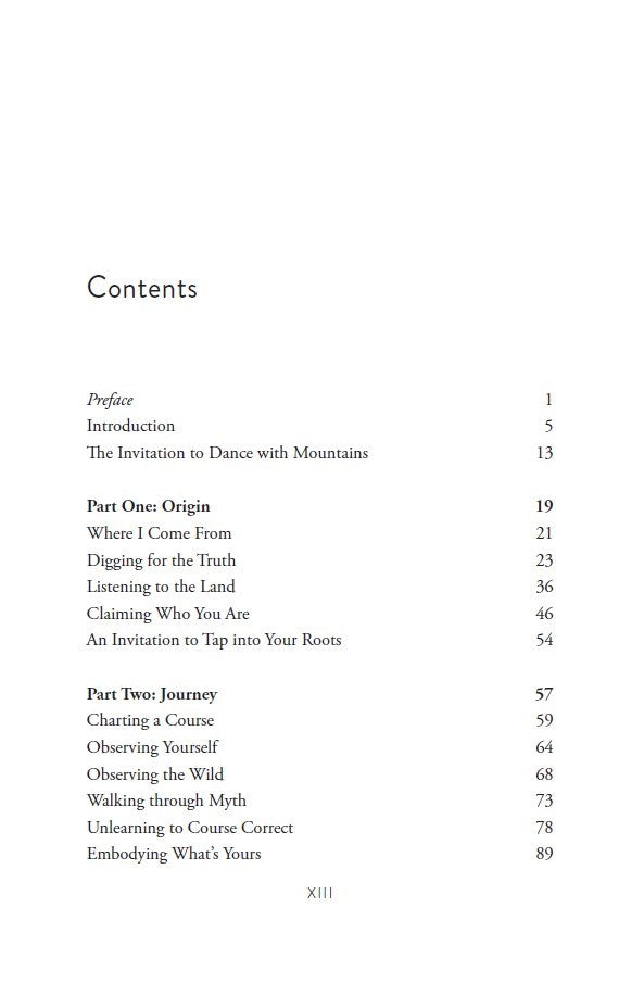 Collisions of Earth and Sky