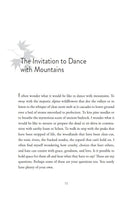 Collisions of Earth and Sky