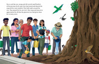 The Tree of Hope