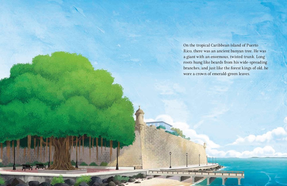 The Tree of Hope