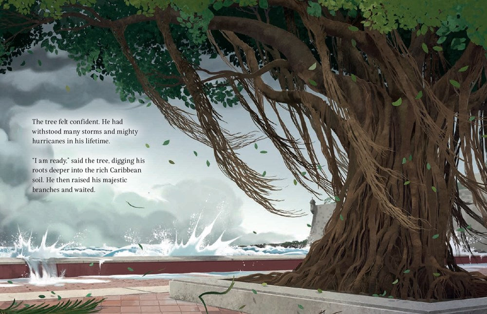 The Tree of Hope