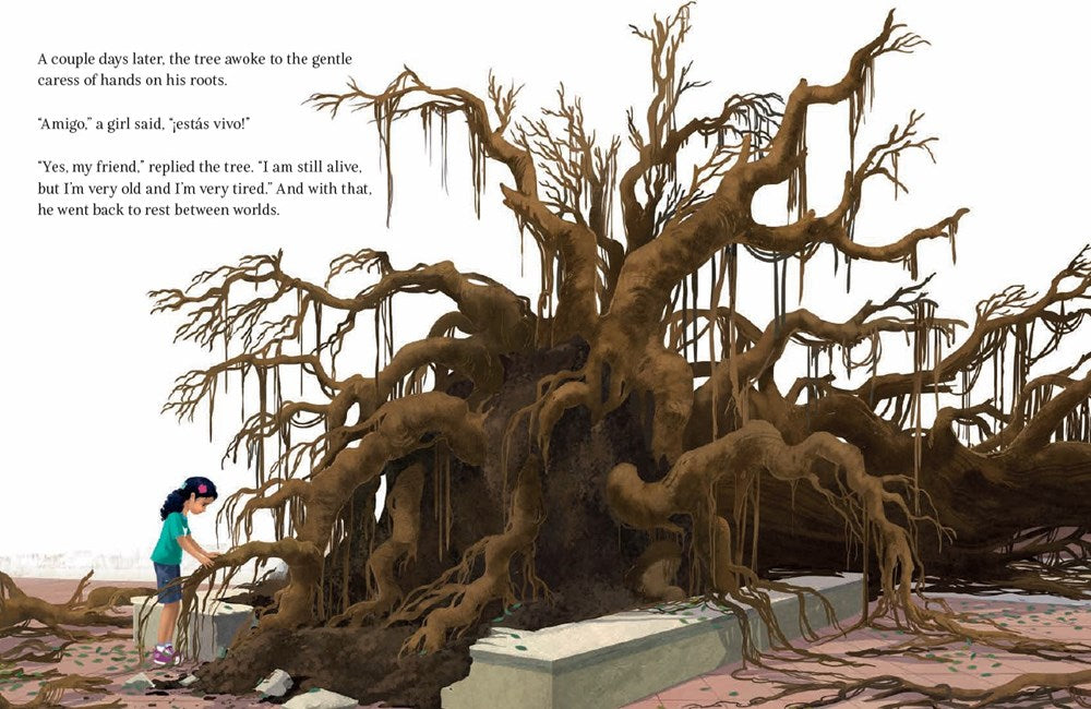 The Tree of Hope