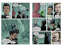 Black Hammer Volume 2: The Event