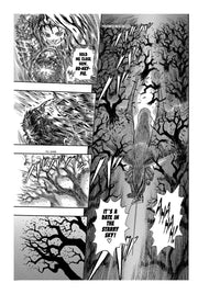 Berserk Deluxe Volume 6