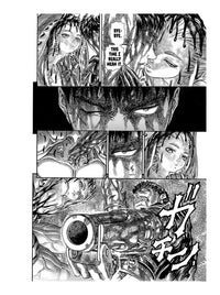 Berserk Deluxe Volume 6