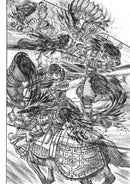 Berserk Deluxe Volume 7