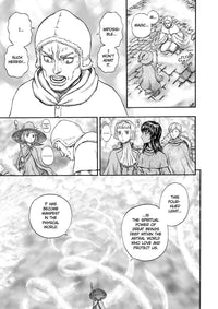 Berserk Deluxe Volume 9