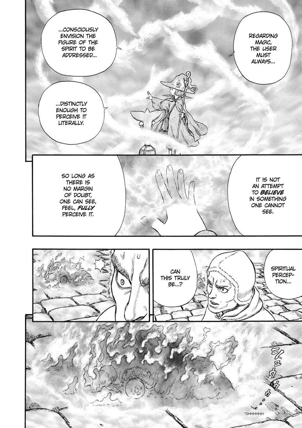 Berserk Deluxe Volume 9